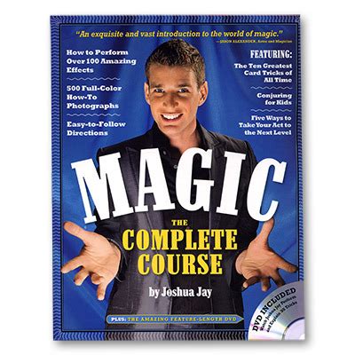 Magic The Complete Course Kindle Editon