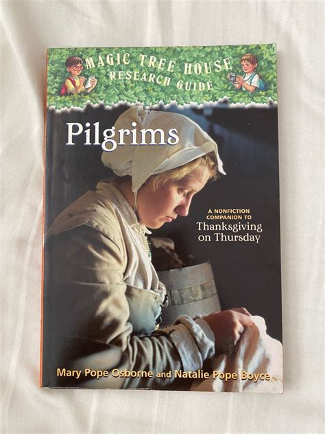 Magic Tree House Research Guide #21 Leprechauns and Irish Folklore: A Nonfiction Companion to Leprec Reader