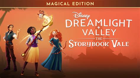 Magic Valley Story 1 Doc