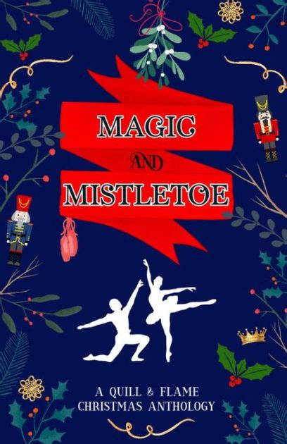 Magic and Mistletoe Epub