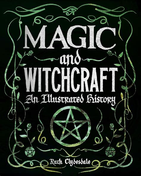 Magic and Witchcraft... Kindle Editon