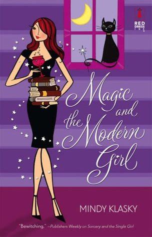 Magic and the Modern Girl Jane Madison Kindle Editon