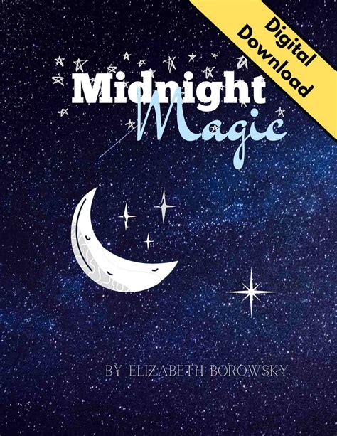 Magic at Midnight PDF