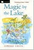 Magic by the Lake Tales of Magic Book 2