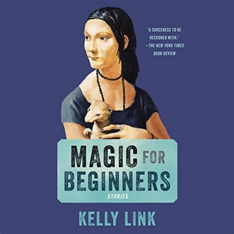 Magic for Beginners Stories Reader