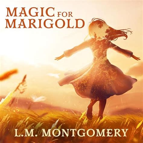 Magic for Marigold Reader