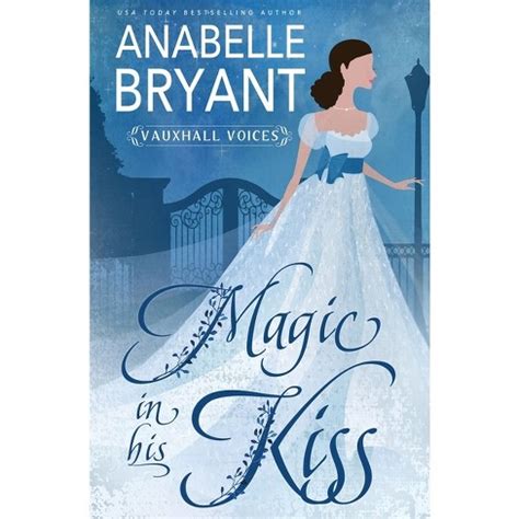 Magic in his Kiss Kindle Editon