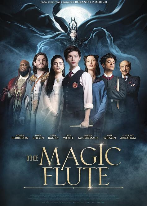 Magic in the Movies PDF