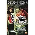 Magic in the Shadows Allie Beckstrom Book 3 Publisher Roc Original edition Epub