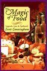 Magic of Food Legends Lore and Spellwork Llewellyn s Practical Magick Series Kindle Editon