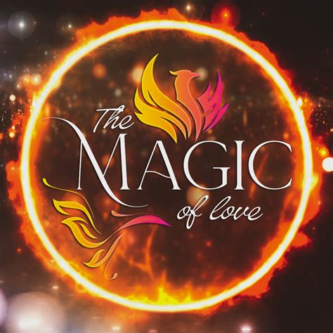 Magic of Love Doc