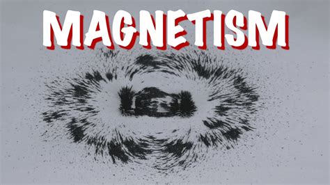 Magic of Magnetism