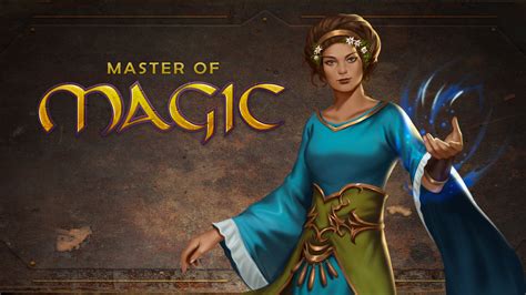 Magic of Masters Kindle Editon