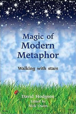 Magic of Modern Metaphor Walking with Stars Kindle Editon