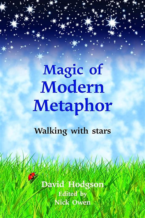 Magic of Modern Metaphor Walking with Stars Kindle Editon