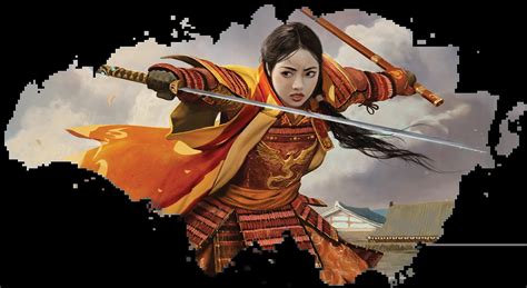 Magic of Rokugan Legend of the Five Rings PDF