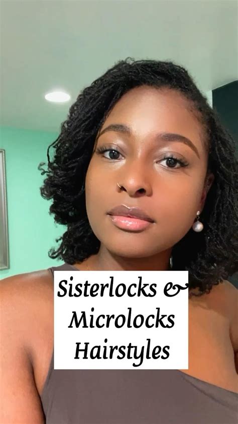 Magic of Sisterlocks Wigs: Ultimate Head-Turners and Protectors