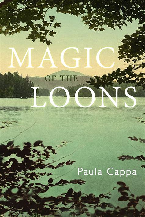 Magic of the Loons A Short Story Reader