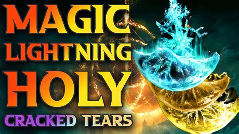 Magic-Shrouding Tear: