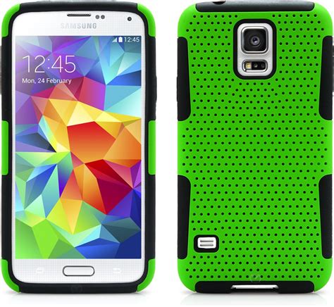 MagicMobile Protective Defender Samsung Shockproof Doc