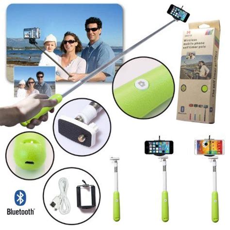 MagicShield Extendable Portrait Adjustable Bluetooth PDF