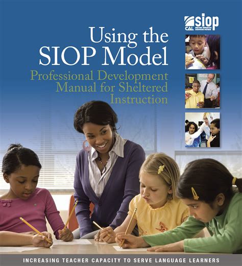 Magical Encounter and SIOP Model Bundle A 2nd Edition Epub