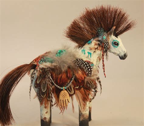 Magical Equines Adorned: Ponies Transforming into Enchanting Characters