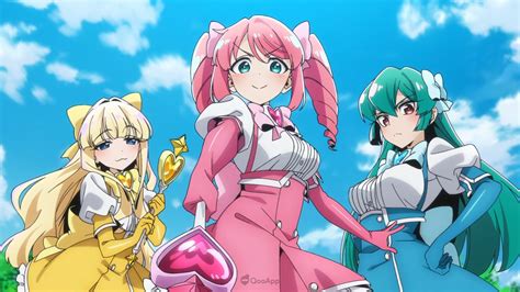 Magical Girls Uncensored: A Gushing Appreciation