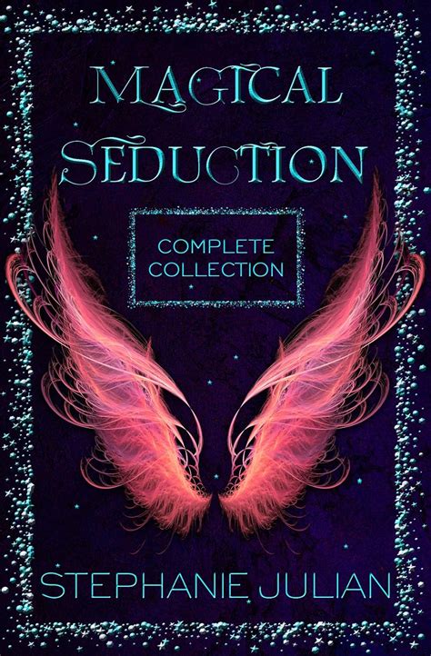 Magical Seduction Epub