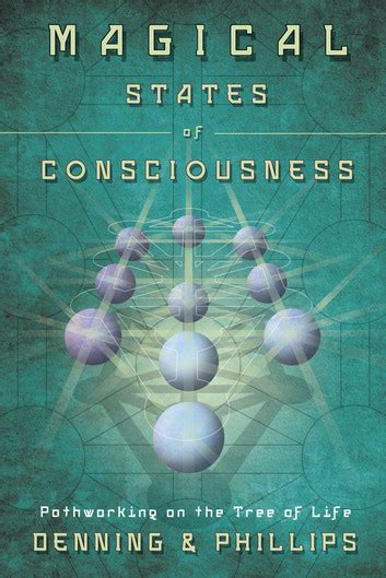 Magical States Of Consciousness: Pathworking On Ebook Reader