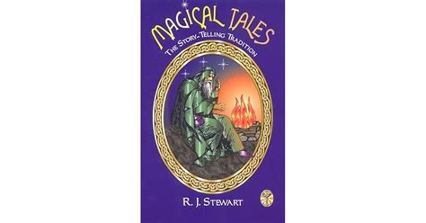 Magical Tales The Story-Telling Tradition Doc
