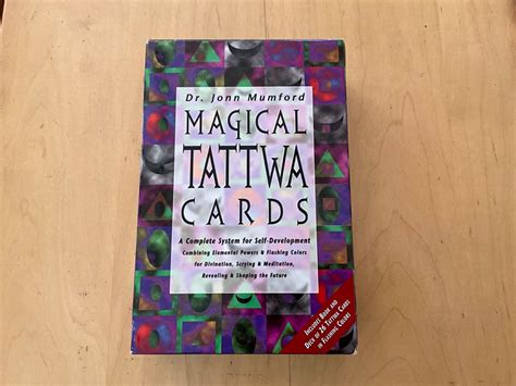 Magical.Tattwa.Cards.A.Complete.System.of.Self.Development.Boxed.Kit Doc
