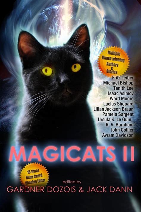 Magicats II Kindle Editon