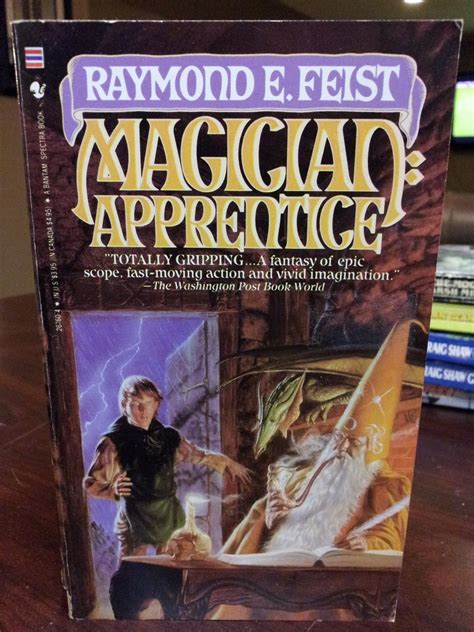 Magician Apprentice Volume 1 Magician Apprentice Unnumbered v 1 Reader