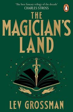 Magician.s.Land Ebook Doc