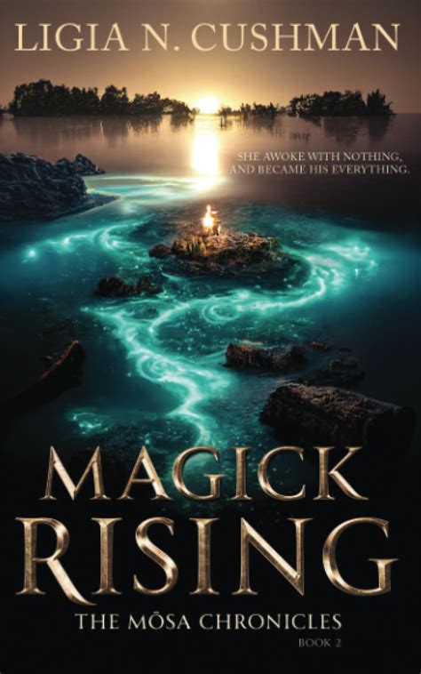 Magick Rising PDF