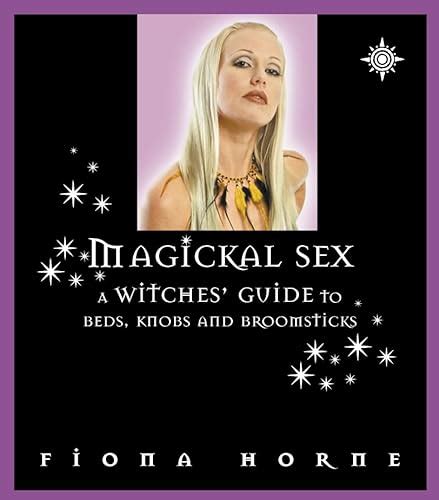 Magickal Sex A Witches Guide to Beds PDF