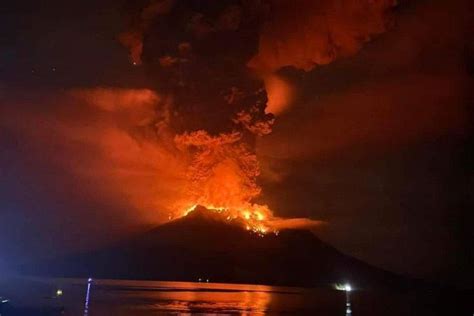 Magma Storm: Unveiling the Earth's Volcanic Fury