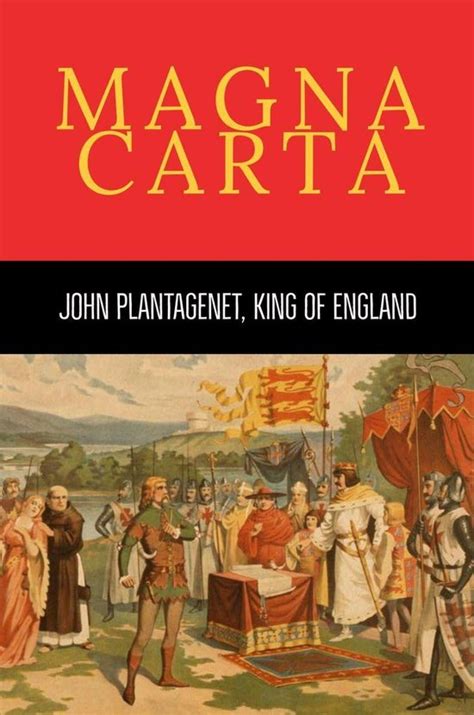 Magna Carta Ebook PDF