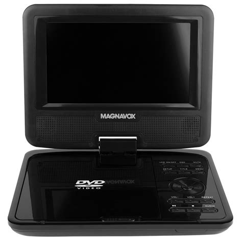 Magnavox Portable Dvd Player Manual Ebook Epub