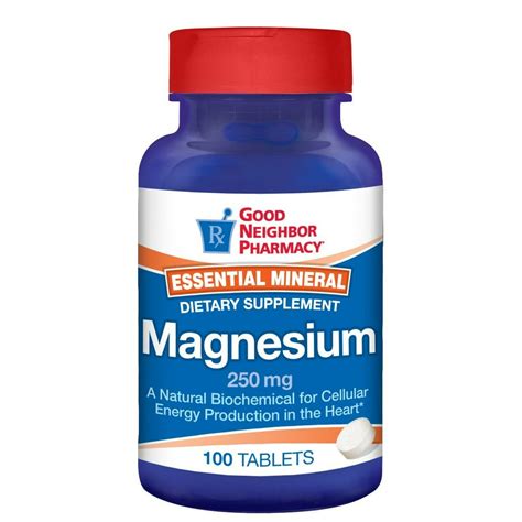 Magnesium (Mg)