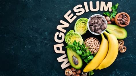 Magnesium - The Overlooked Nutrient