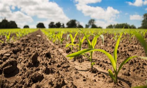 Magnesium Fertilizer: Unlock the Key to Soil Health and Crop Productivity