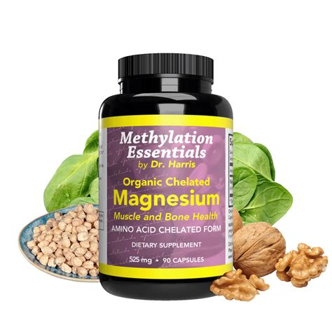 Magnesium Mouse: The Essential Nutrient for Optimal Health