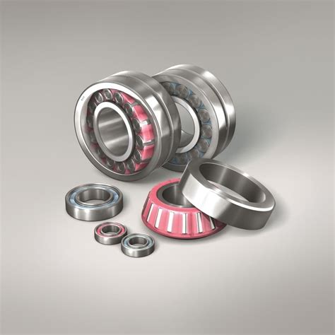 Magnetic Ball Bearings: The Cornerstone of Industrial Revolution