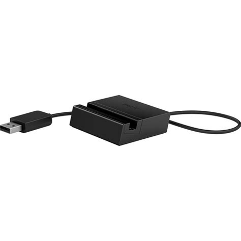 Magnetic Charging Dock DK30 Open PDF