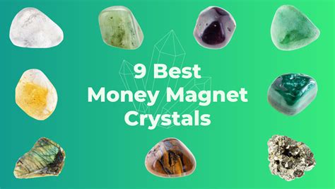 Magnetic Crystals: A Journey into the Extraordinary World of Magnetism