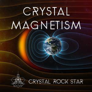 Magnetic Crystals: The Power of Magnetism in Crystalline Form