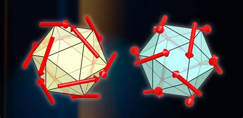 Magnetic Crystals: Unlocking the Power of Magnetism for Advanced Applications