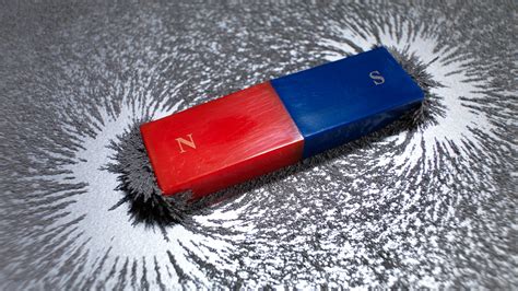 Magnetic Crystals: Unveiling the Marvelous World of Magnetism